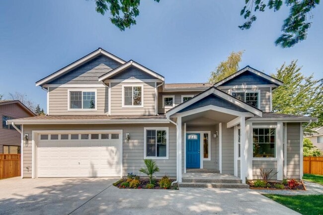 5 bedroom in Shoreline WA 98133 - 5 bedroom in Shoreline WA 98133 House