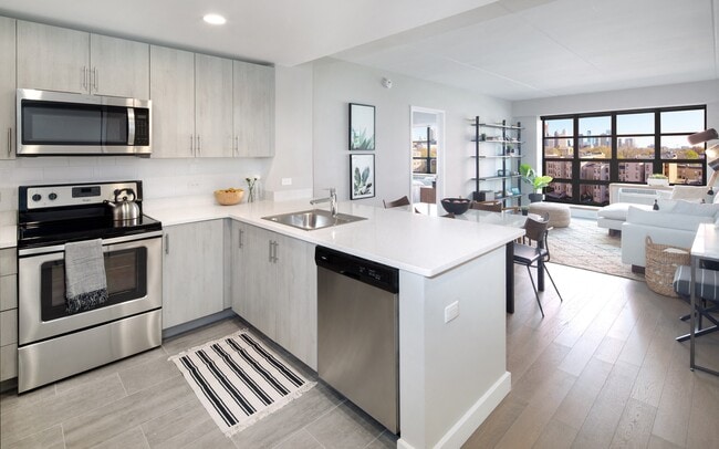 Photo - Embankment House