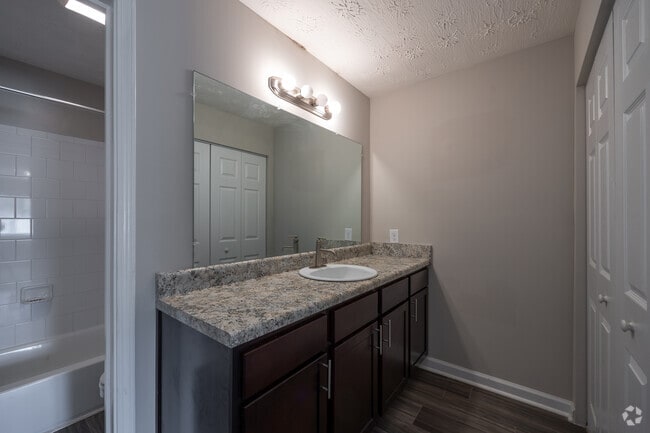 3HAB, 2BA - 1461pie² - Water Vista