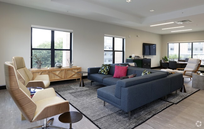 Clubroom