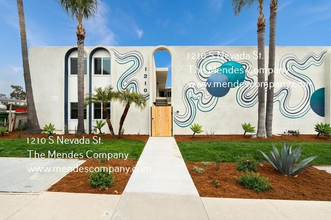 Building Photo - 1210 S Nevada St Unit I Rental