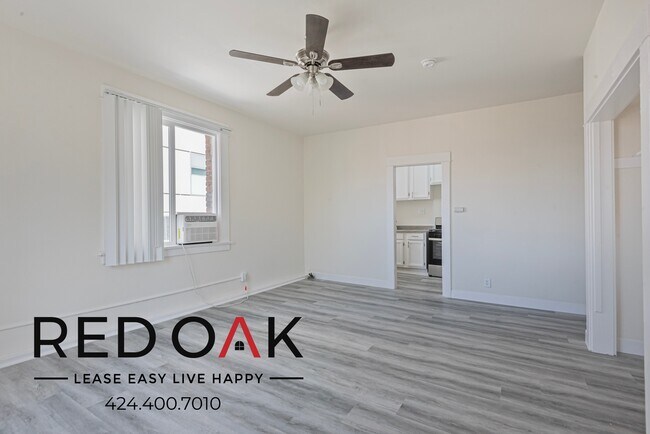 Photo - 341 S Alvarado St Unit 508