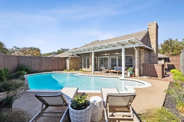 Photo - 6134 Black Berry Ln