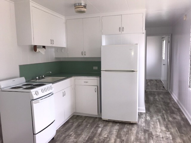 Photo - 1 bedroom 1 bathroom 1 Parking