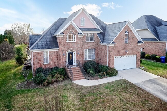 Photo - Four Bedroom Home!