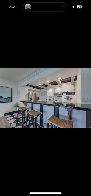 Photo - 1100 Erie Ave Unit Penthouse 1005