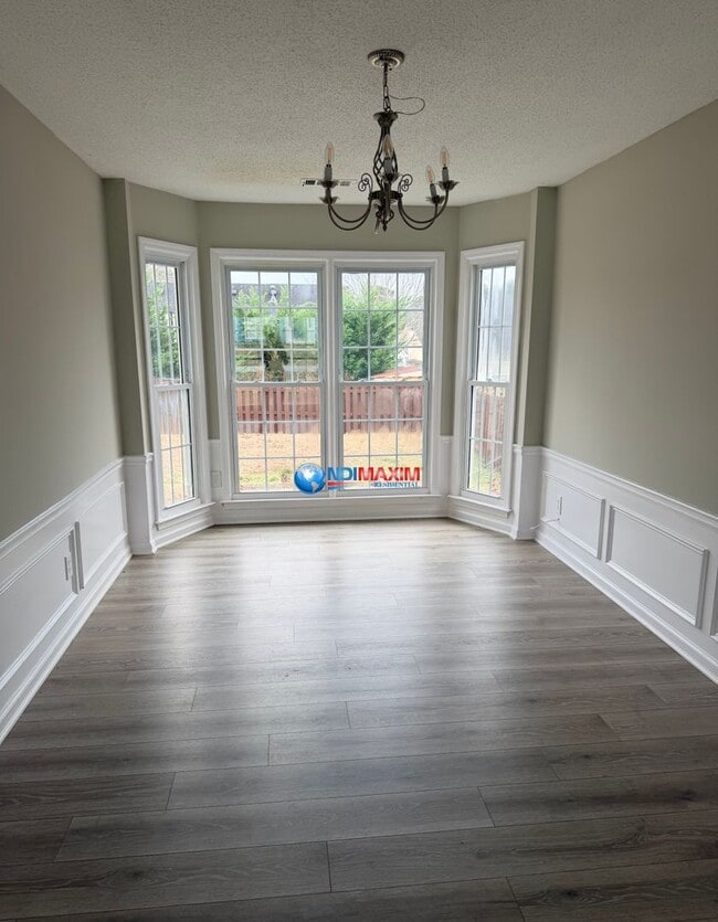 Photo - 4-bedroom house in the DISCOVERY cluster in Lawrenceville