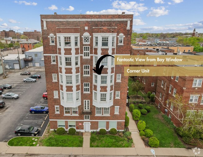 Building Photo - FULLY FURNISHED - Move in ready 1 bed & 1 ... Rental