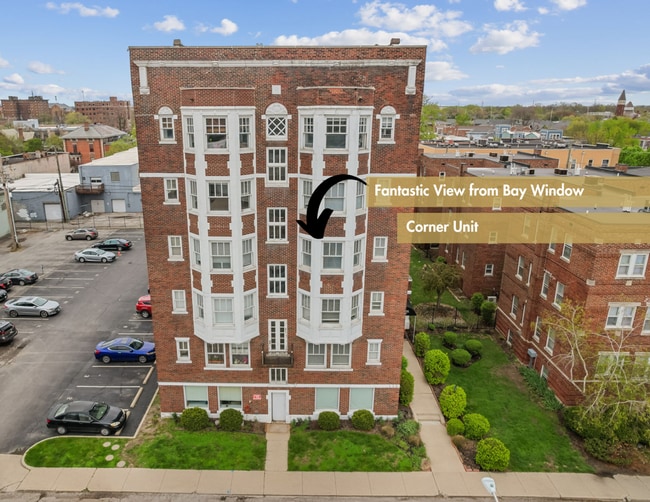 Building Photo - FULLY FURNISHED - Move in ready 1 bed & 1 ... Rental