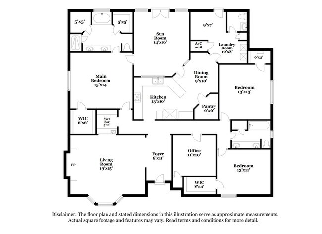 Photo - 4801 Applewood Rd