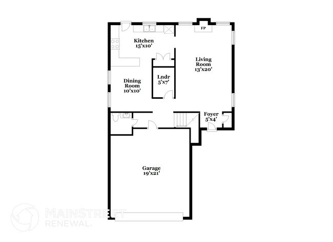 Photo - 414 Summer Breeze Dr