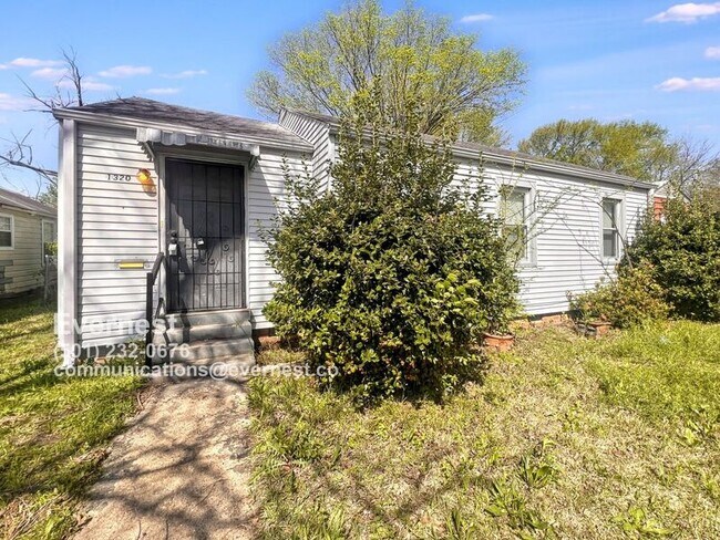 Photo - 1320 Adams St