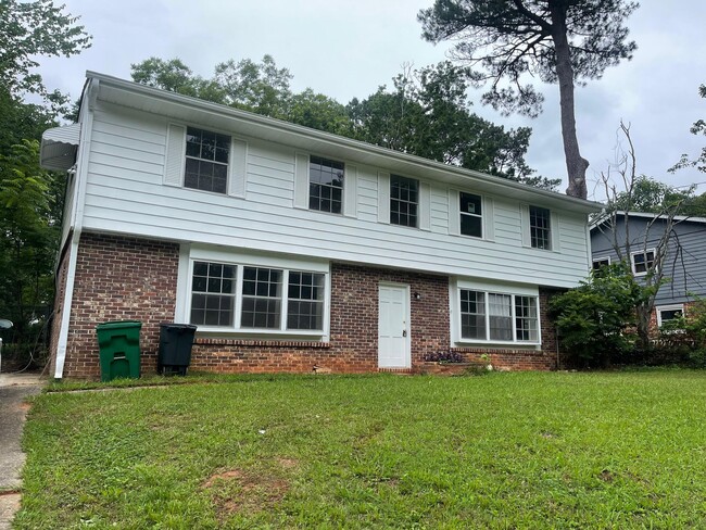 Photo - 3642 Marlborough Dr