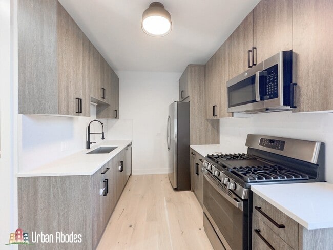 Photo - 2129 N Bingham St Unidad J00W