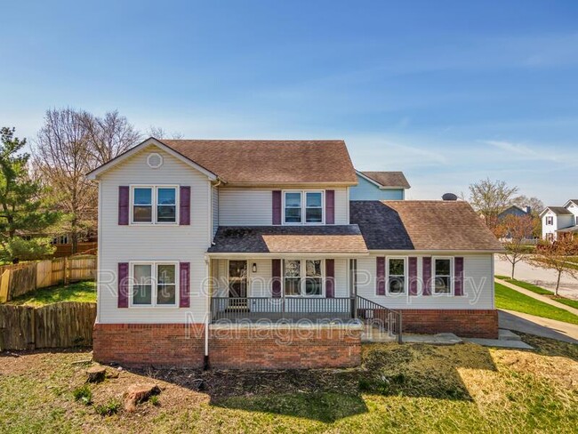Photo - 4589 Fieldmoor Dr House