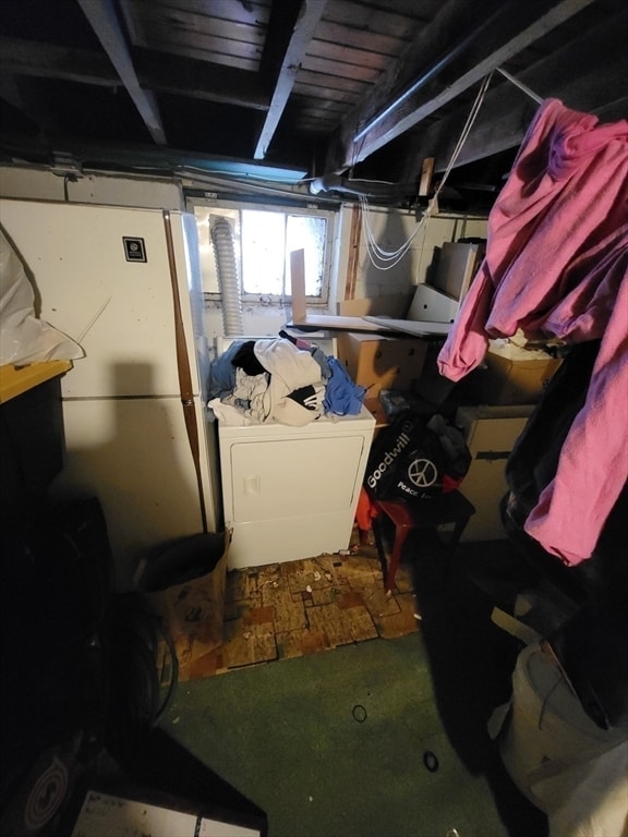 Photo - 20 Morrison Ave Unit #1