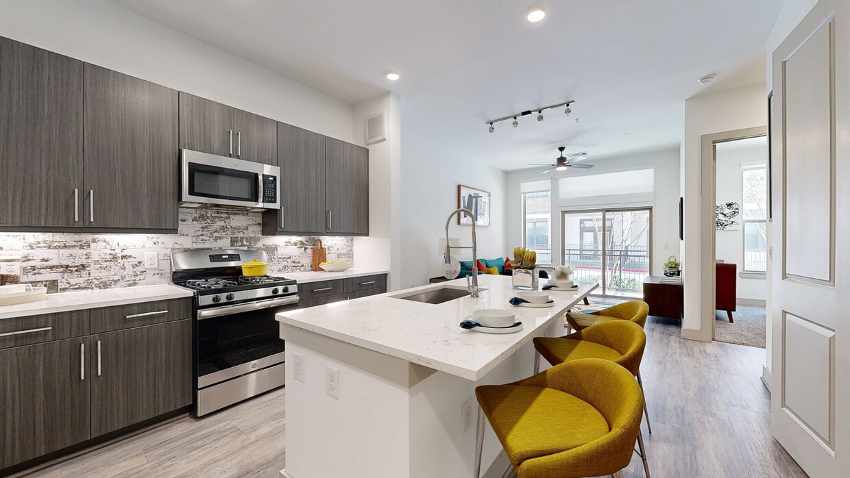 Photo - Bellrock Summer Street Apartments