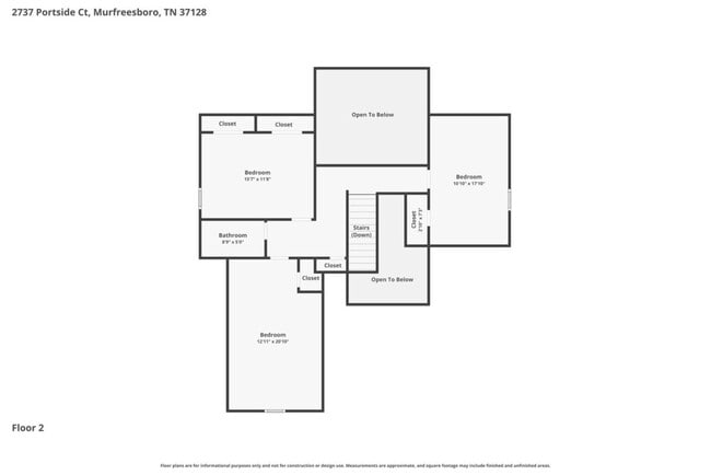 Photo - 2737 Portside Ct