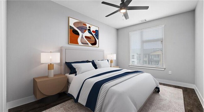 Photo - 12601 McCallen Pass Unit B9-56