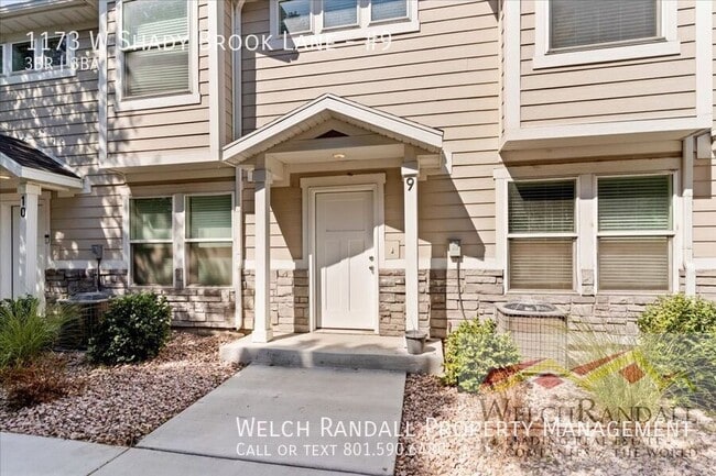 Photo - 1173 Shady Brook Ln S Unit #9