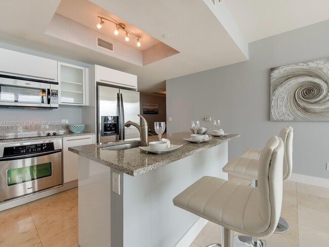 Photo - 888 Biscayne Blvd Unidad 3603