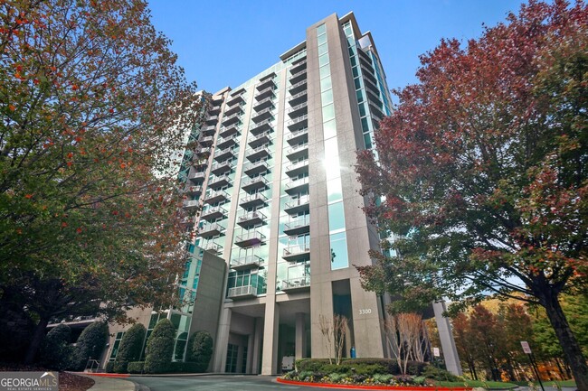 Photo - 3300 Windy Ridge Pkwy SE Condo Unit 1204