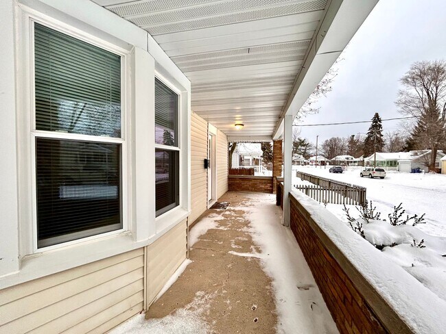 Photo - Three Bedroom Home in Northeast Grand Rapids