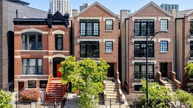 Building Photo - 333 S Leavitt St Unit 2 Rental