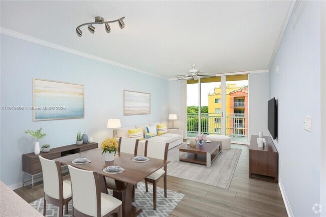 Building Photo - 2665 SW 37th Ave Unit 610 Rental