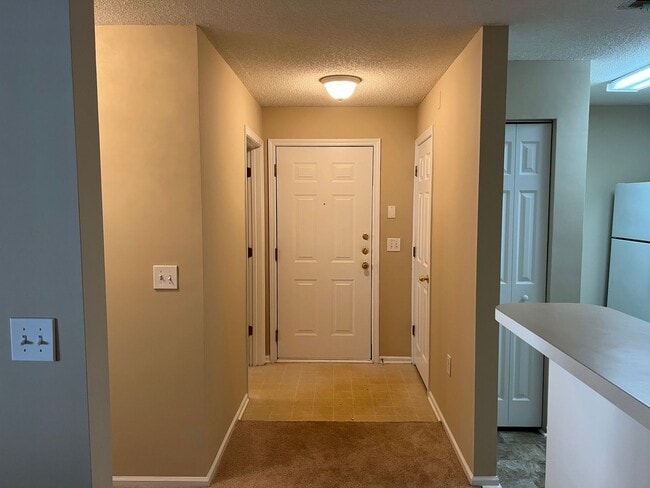 Photo - Two bedroom two bath second floor unit