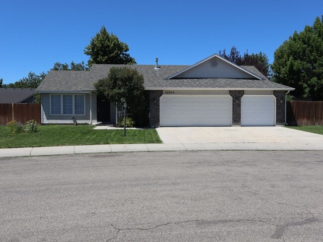 Great Home in Boise - Great Home in Boise