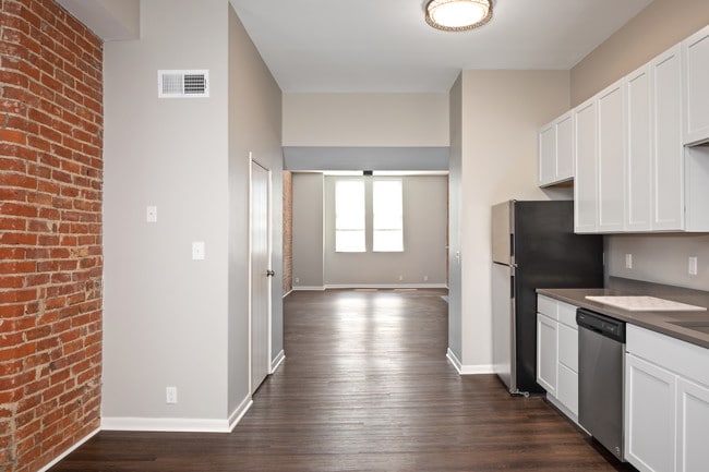 Photo - Lombardy Flats