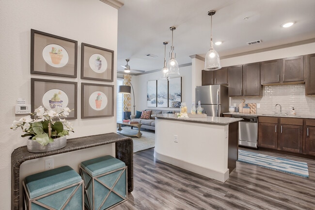 Photo - Lakeside Lofts