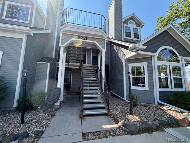 Photo - 6731 S Ivy Way Unit A4