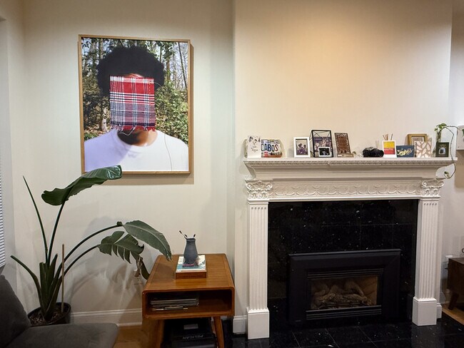 Photo - 1614 N Caroline St
