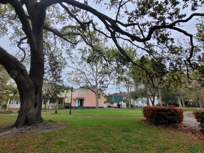 Java Place Duplex from Dixon Park - 1215 Java Pl Unit Downstairs