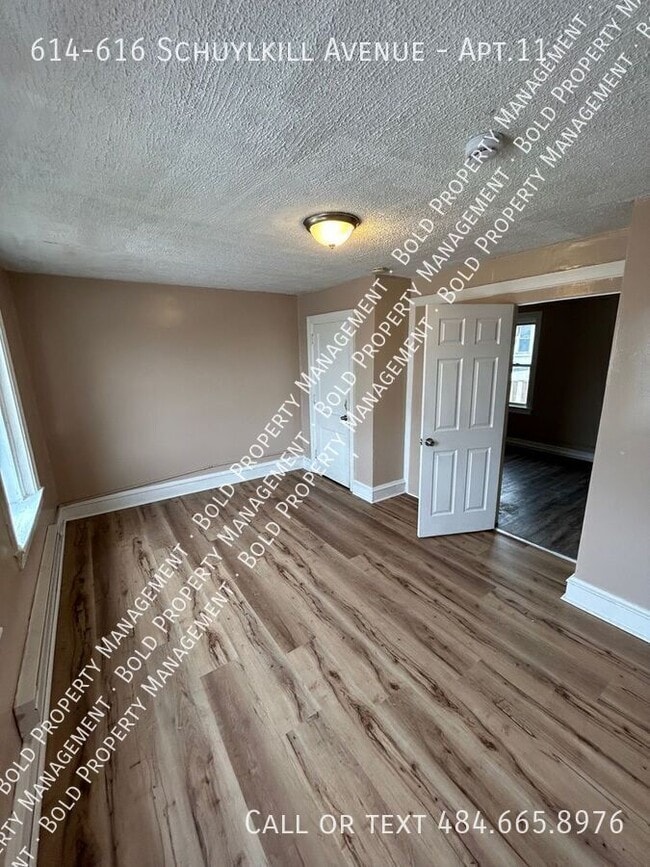 614-616 Schuylkill Avenue-Apt.11 - 614-616 Schuylkill Avenue-Apt.11 Unit Apt.11