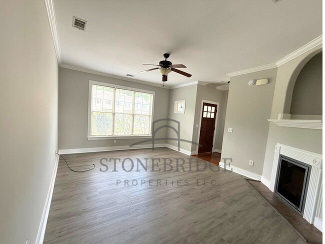 Photo - 2 bed, 2.5 bath townhome in Calera