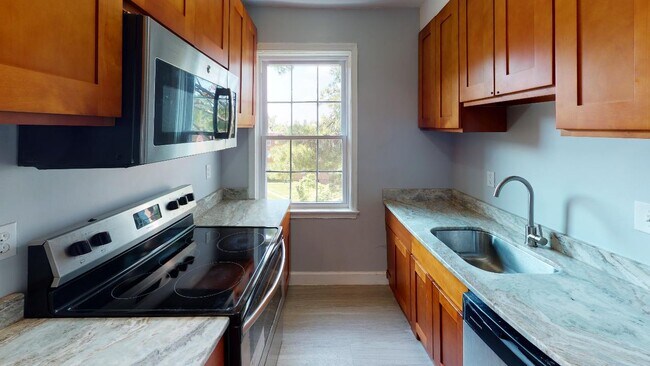 Photo - 3811 V St SE Unit 201