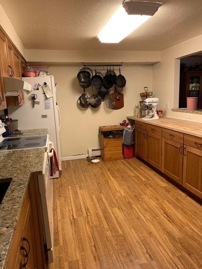 Photo - This is a MUST SEE 1 Bedroom, 2 Bath apartment in Loveland Unit 1514 West 29th Street