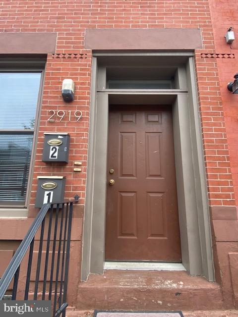 Photo - 2919 W Girard Ave Apartment Unit A
