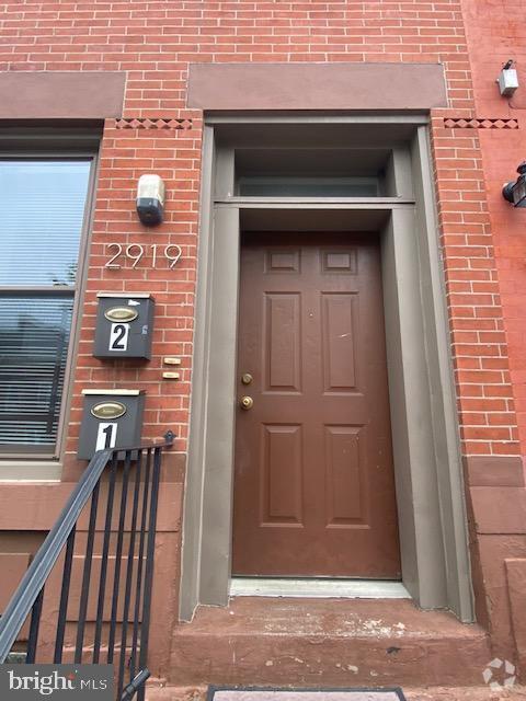 Building Photo - 2919 W Girard Ave Unit A Rental