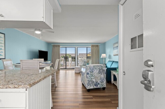 775 Gulf Shore Dr Unidad SI ID1285926P