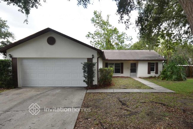 Photo - 5014 Oakshire Dr House