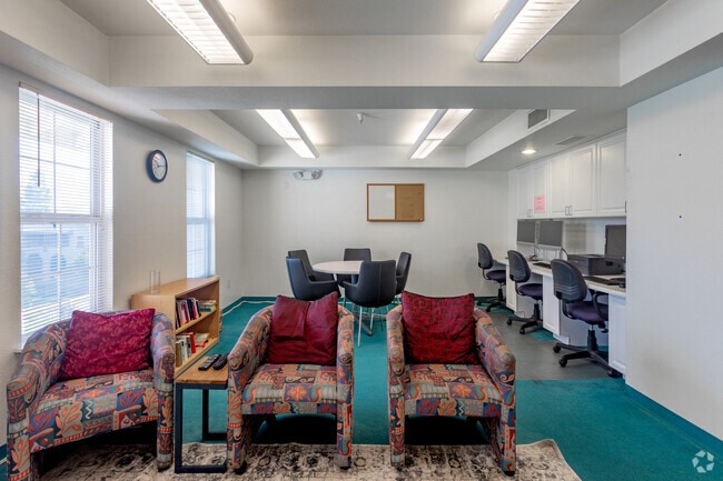Computer Room