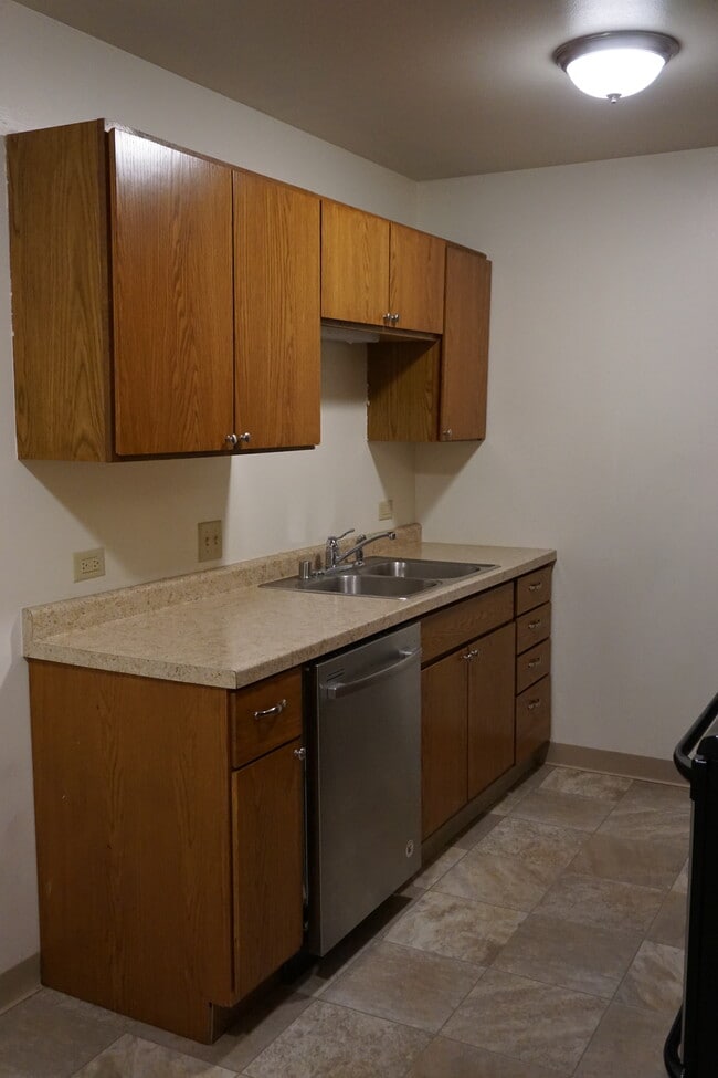 Meadow Ridge Apartments