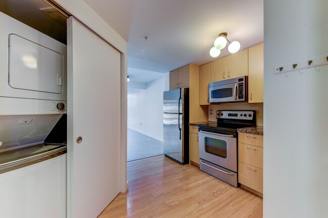 Building Photo - Easy on the Budget Unit 204