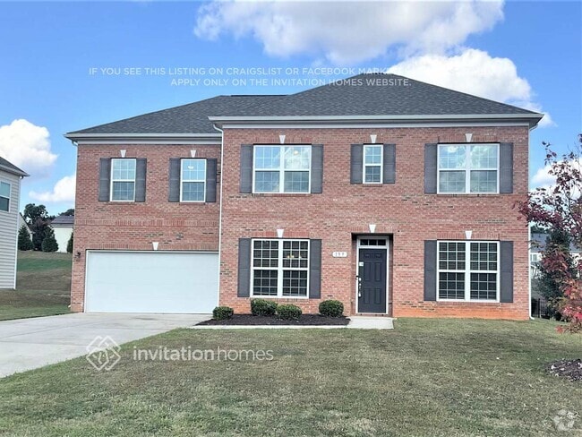 Building Photo - 159 Sassafras Rd Rental