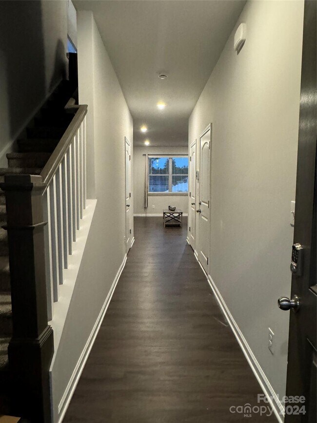 4911 Raspberry Knoll Dr House House Rental in Charlotte, NC