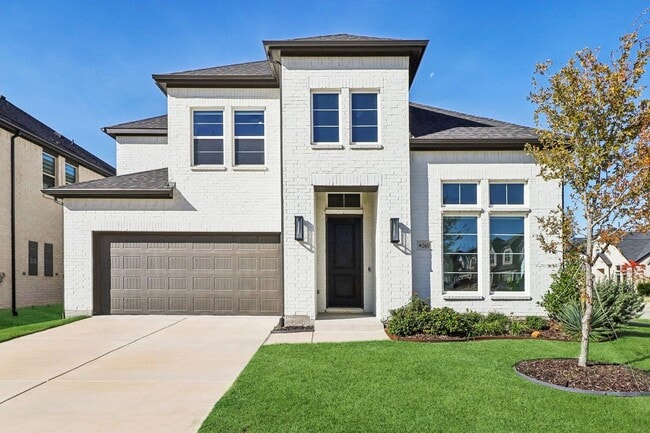 Building Photo - 2601 Backland Pr Ln